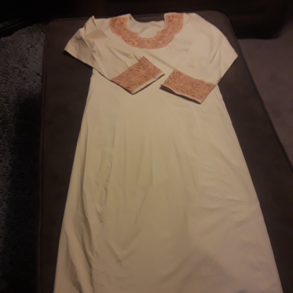 3 Piece Salwar Suite